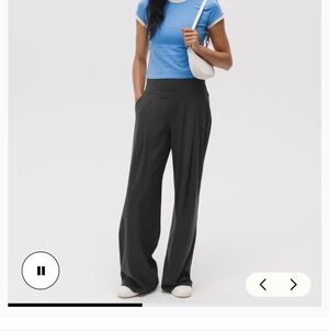 lululemon Black Pants